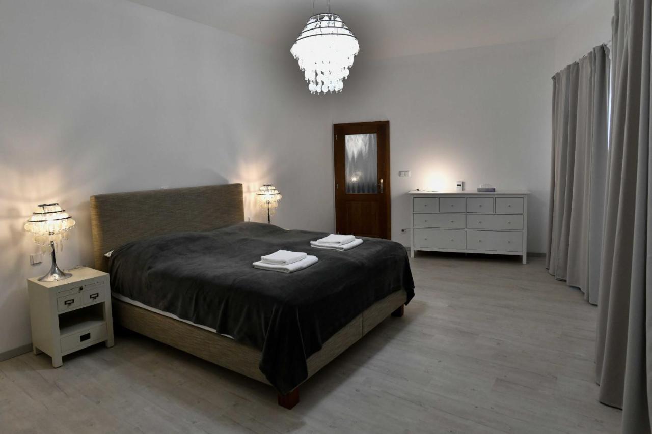 Bed&Bike Прахатице Екстериор снимка